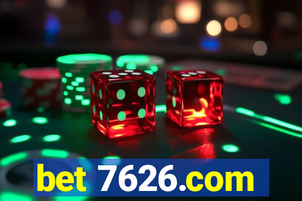 bet 7626.com